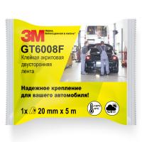 GT6008F 20MMX5M-P